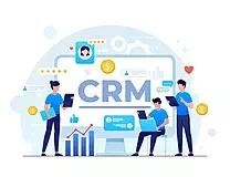 Zoho CRM | Kalki The Innovation Luminary